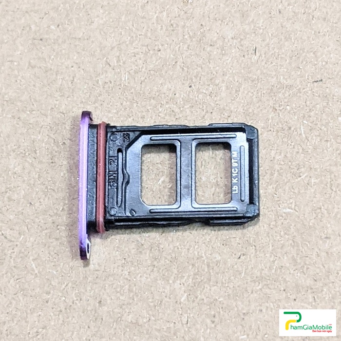 Khay Sim, Khay Thẻ Nhớ Oppo R17 Pro